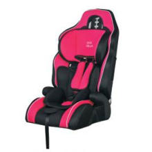 Car Seat with Sperate Use of Booster